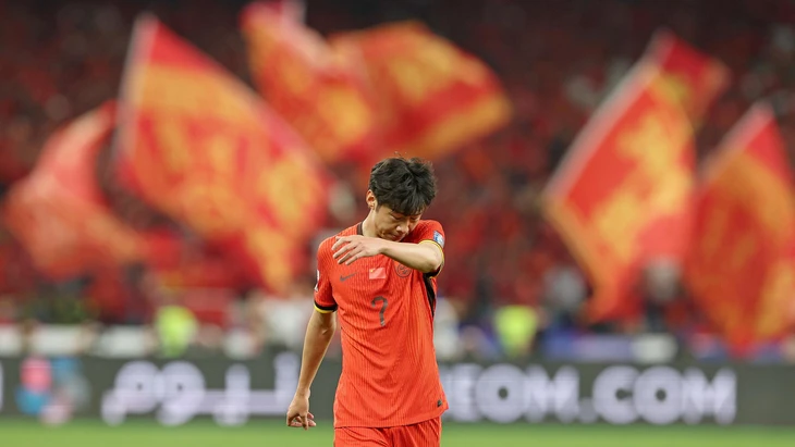 World Cup - Ảnh 1.