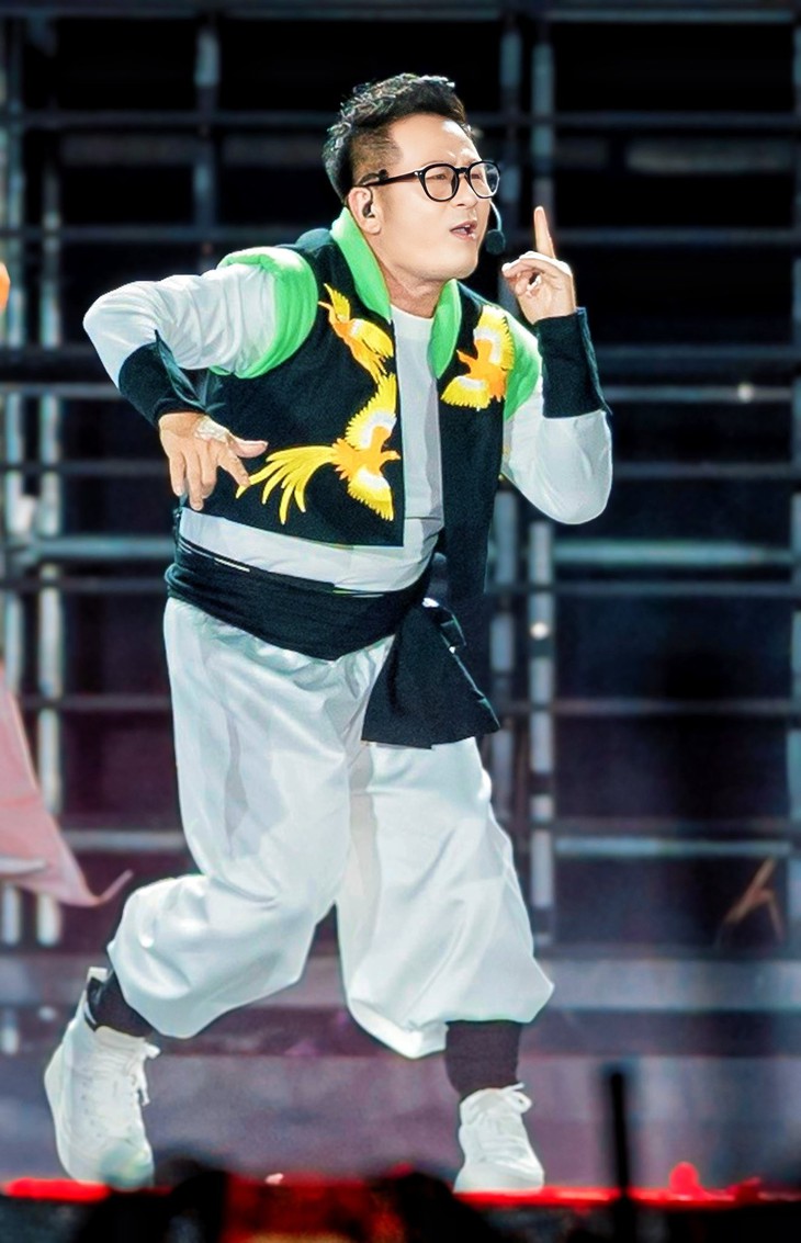 Bằng Kiều - Ảnh 3.