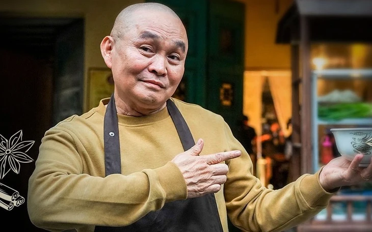 Cuộc sống, sự nghiệp của Kasim Hoàng Vũ trước khi đột ngột qua đời  - Ảnh 5.