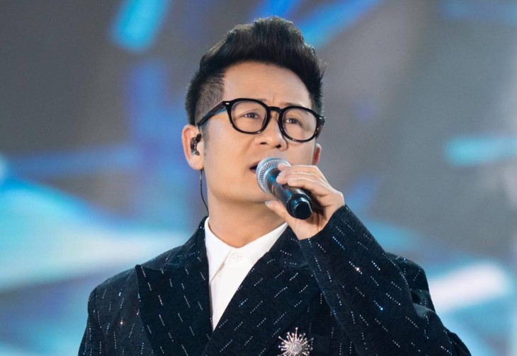 Giọng hát không còn như xưa, Bằng Kiều tạm dừng hoạt động - Ảnh 1.