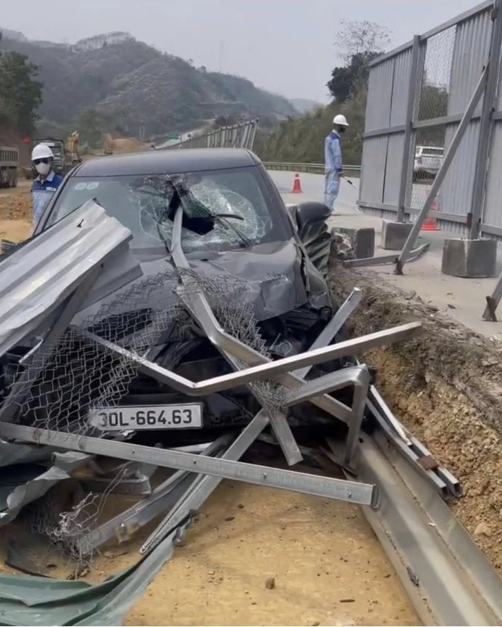 cao tốc - Ảnh 4.