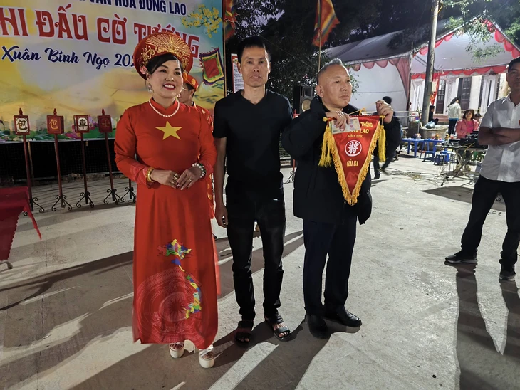 Trung Quốc - Ảnh 2.