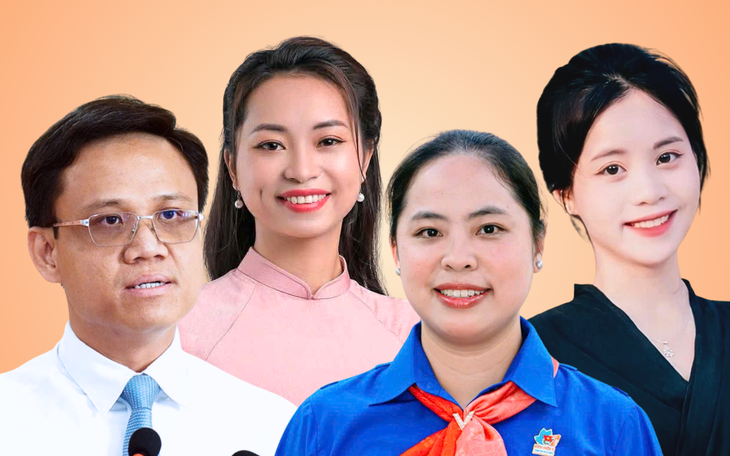 Cam kết của ứng viên đại biểu Quốc hội - Ảnh 3.