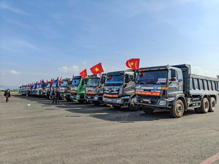 Sân bay Liên Khương nâng cấp, sửa chữa những hạng mục nào? - Ảnh 3.