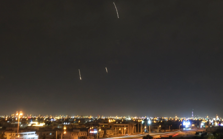 6 binh sĩ Mỹ chết ở Trung Đông: Quan chức Mỹ nói 'không có tín hiệu báo động' - Ảnh 3.