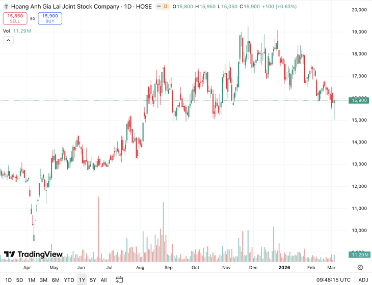 Bầu Đức - Ảnh 1.