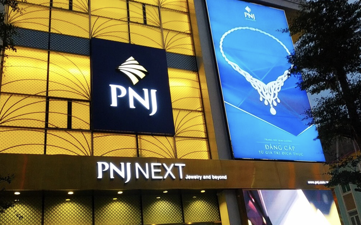 PNJ 'lấn sân' mảng cầm đồ, đã gỡ xong vướng mắc thanh tra - Ảnh 2.