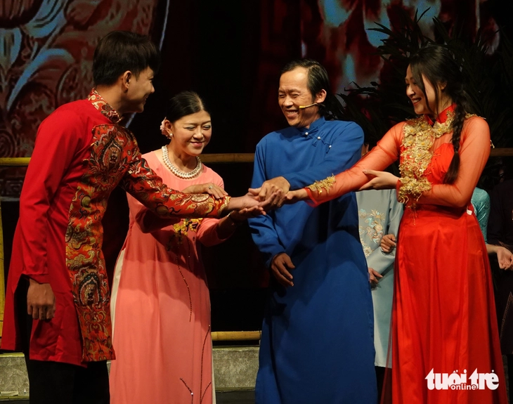 ngày 8-3 - Ảnh 3.