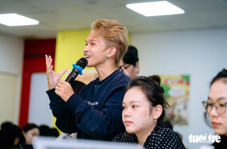 sinh viên - Ảnh 6.