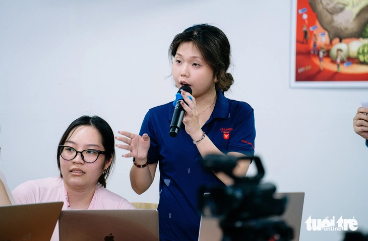 sinh viên - Ảnh 8.