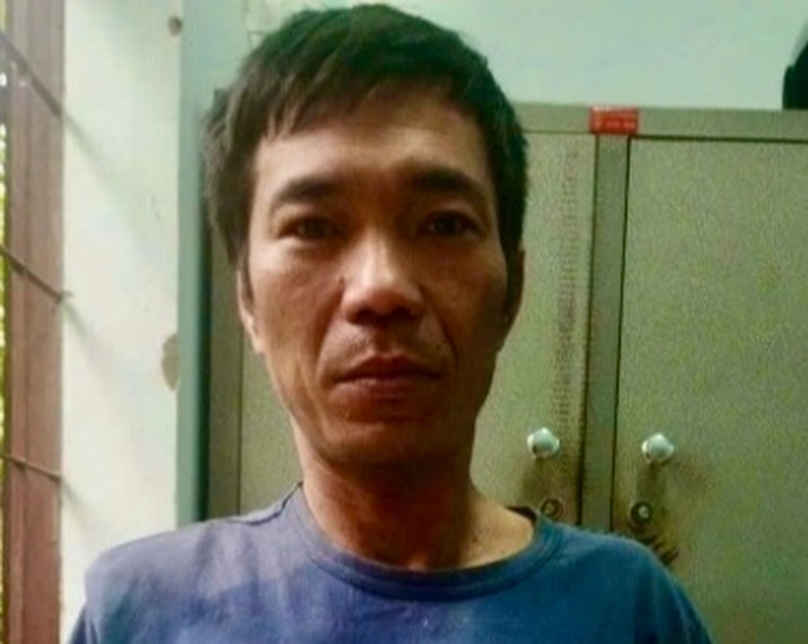 Đổi tội danh sang 'giết người' đối với người cha nhốt con gái, phóng hỏa định tự tử - Ảnh 1.