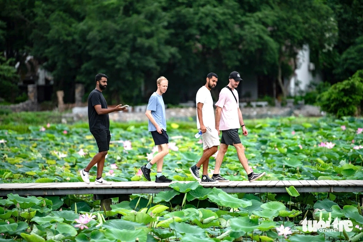 điểm đến thân thiện - Ảnh 2.