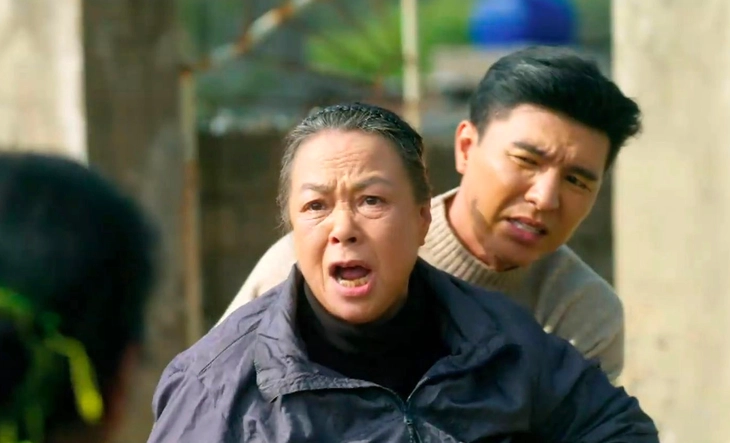 Không giới hạn - Ảnh 1.