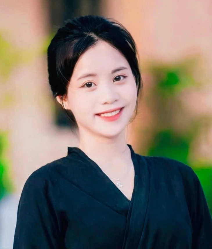 Cam kết của ứng cử viên trẻ đại biểu Quốc hội - Ảnh 4.