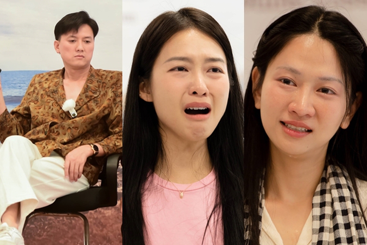 Quách Beem - Ảnh 2.