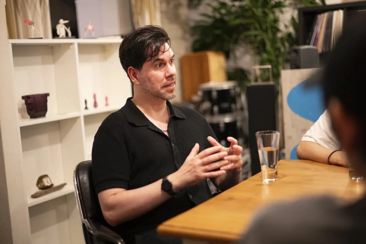 Mùi Phở - Ảnh 2.