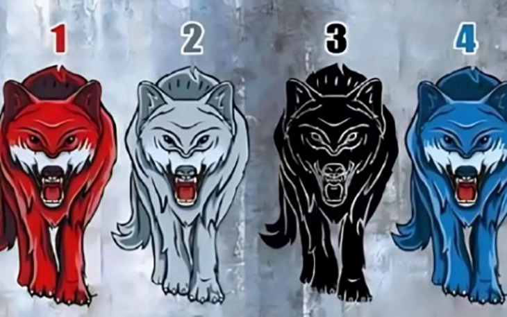 Quiz: Bạn có nội lực mạnh mẽ hay là người giàu lòng vị tha - Ảnh 3.