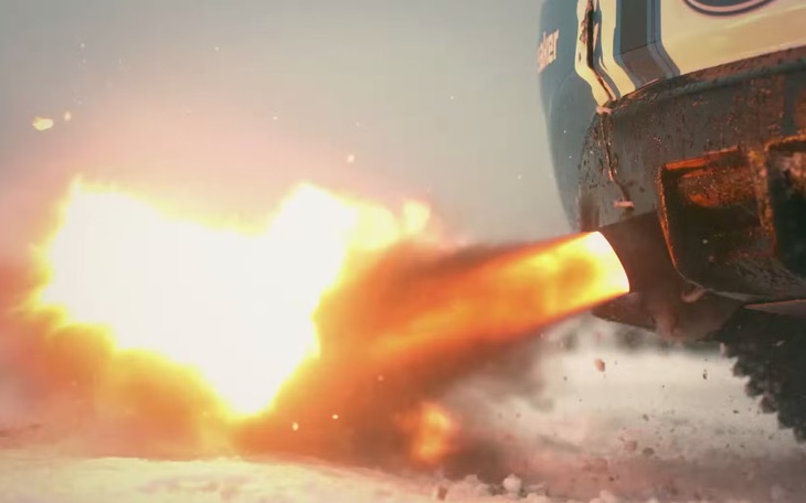 Xe xăng dầu đạp ga hết cỡ sợ hư máy, nhưng xe điện làm vậy thì cực tốt - Ảnh 4.