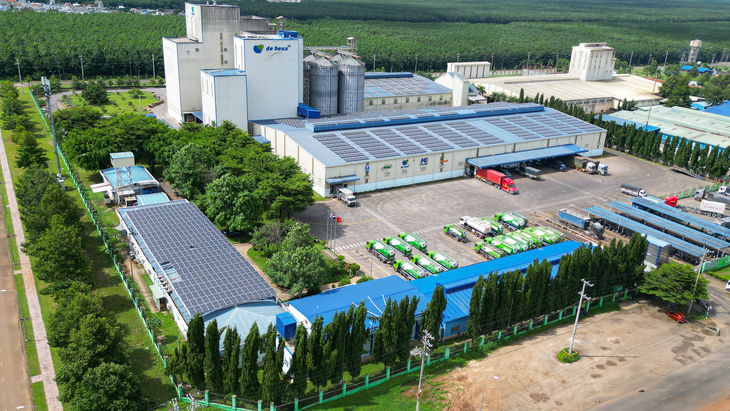 De Heus mua lại CJ Feed & Care, mở rộng chiến lược tại châu Á - Ảnh 4.