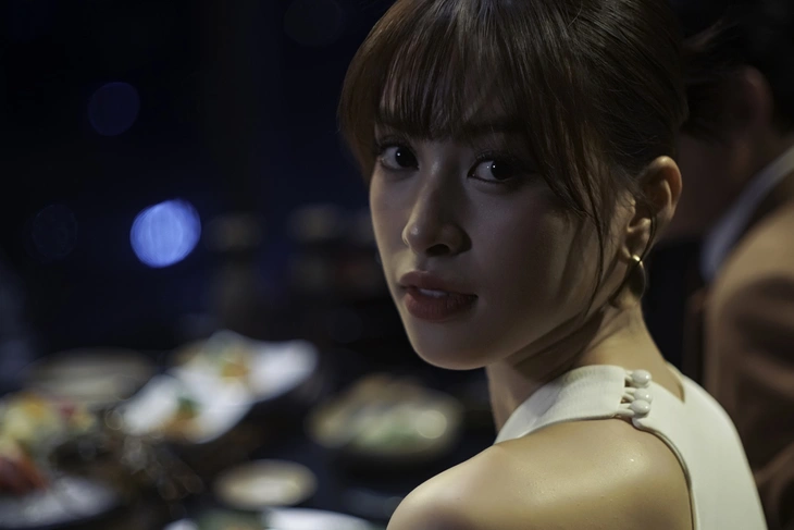 Quốc Trường và Tiểu Vy 'yêu nhau độc hại' trong Ốc mượn hồn - Ảnh 3.