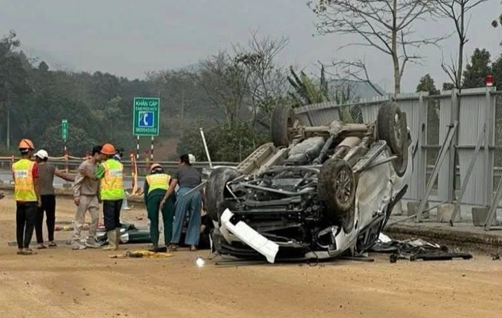 cao tốc - Ảnh 2.