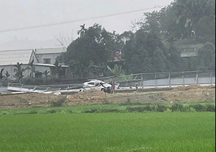 cao tốc - Ảnh 3.