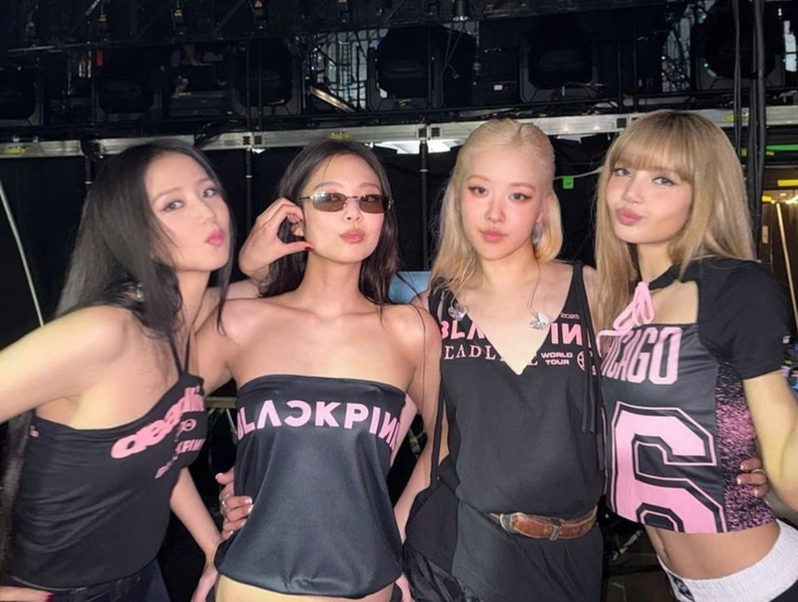 BlackPink - Ảnh 4.