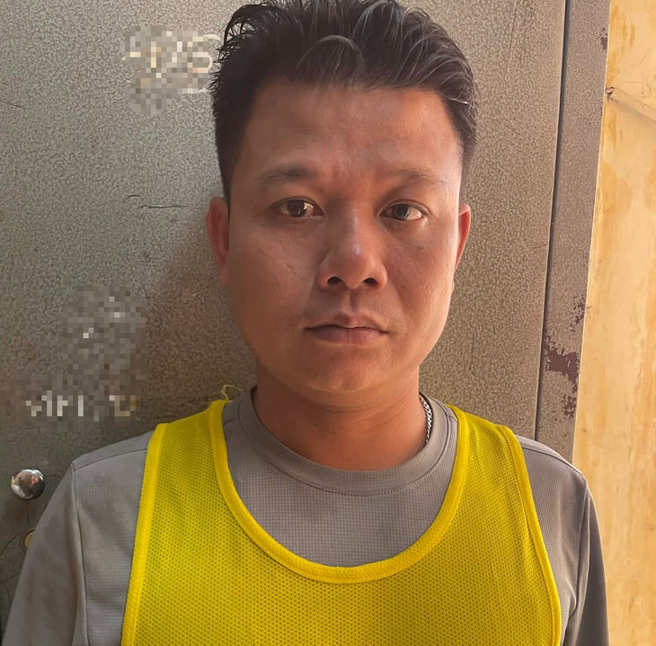 Công an TP.HCM - Ảnh 1.