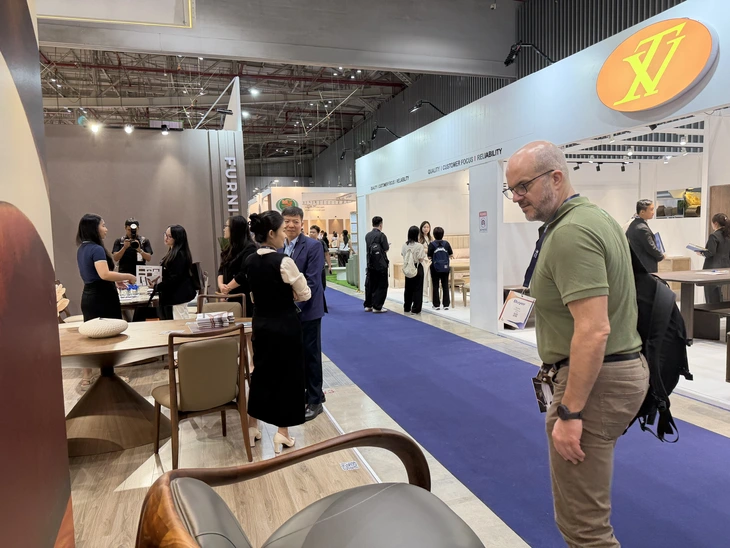 ngành gỗ - Ảnh 4.