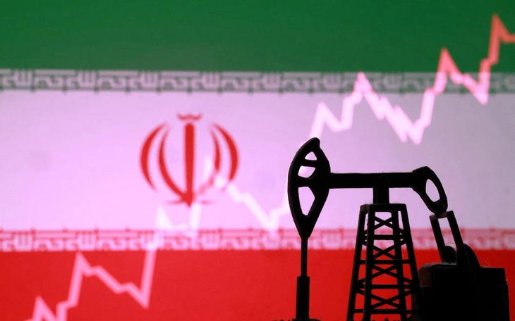 Tin tức thế giới 5-3: Ukraine dự báo thiếu tên lửa phòng không; Iran sắp hết tên lửa đạn đạo? - Ảnh 5.