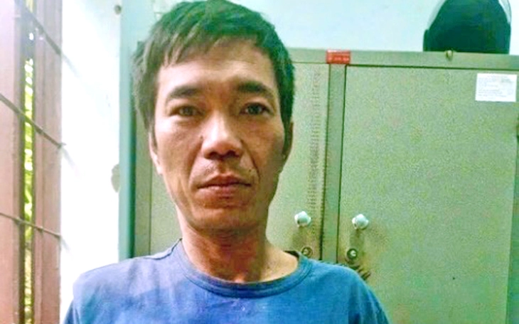 Án mạng trong đêm, nghịch tử dùng hung khí đâm mẹ chết, bố trọng thương - Ảnh 2.