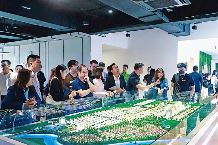 mã định danh - Ảnh 1.