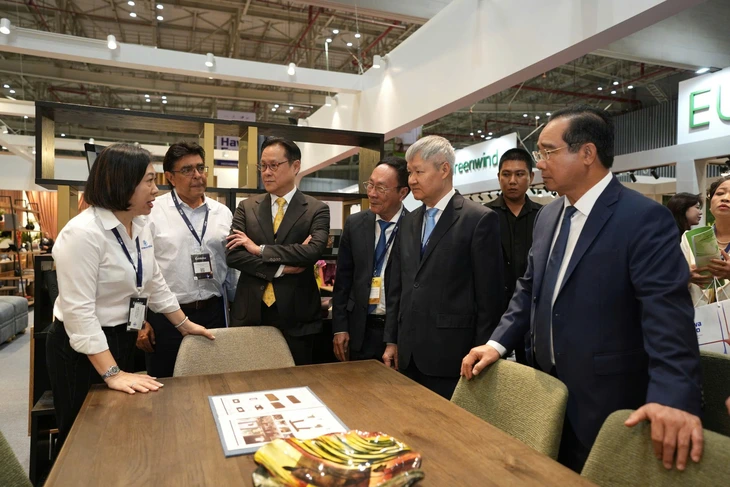 nội thất - Ảnh 1.