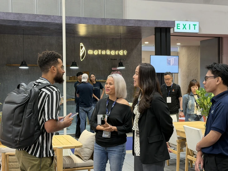 ngành gỗ - Ảnh 3.