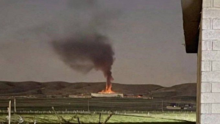 Israel tuyên bố sẽ 'loại bỏ' bất kỳ lãnh đạo mới nào của Iran - Ảnh 2. Iran - Ảnh 3.