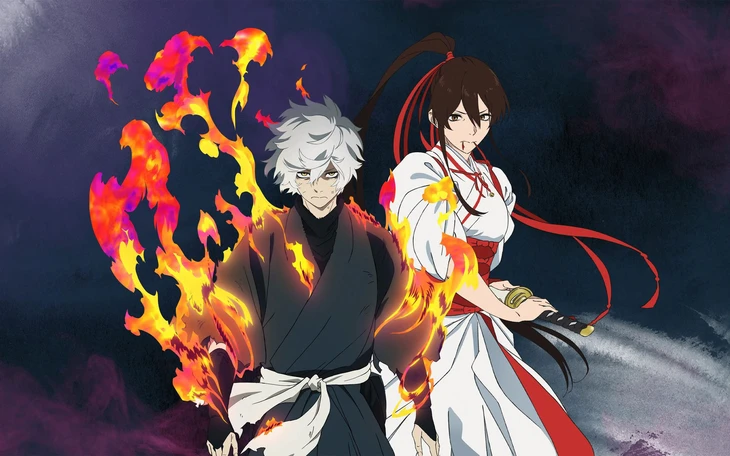 Những bộ anime được xem là di sản thập niên 90 - Ảnh 6.