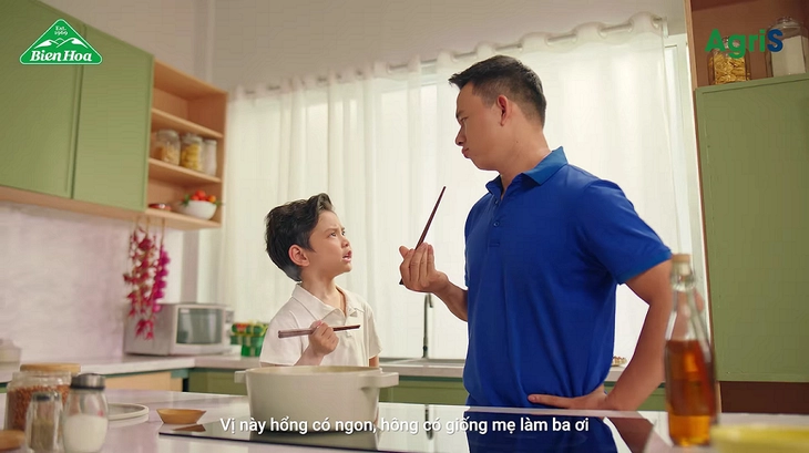 đường Biên Hòa - Ảnh 2.