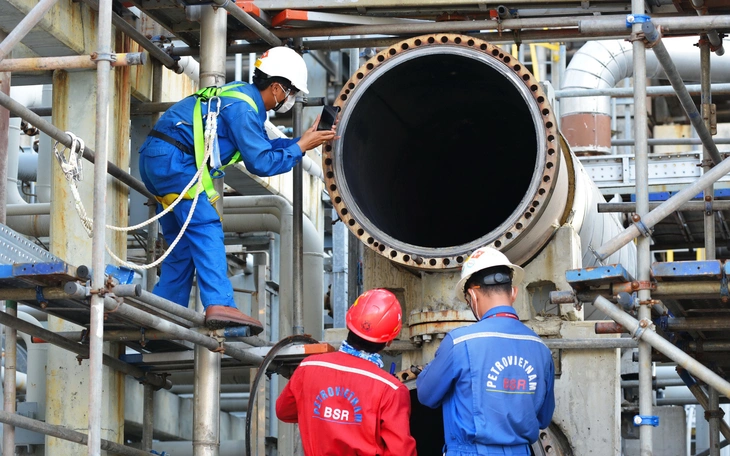 Xuất khẩu xoay xở với giá dầu tăng - Ảnh 3.