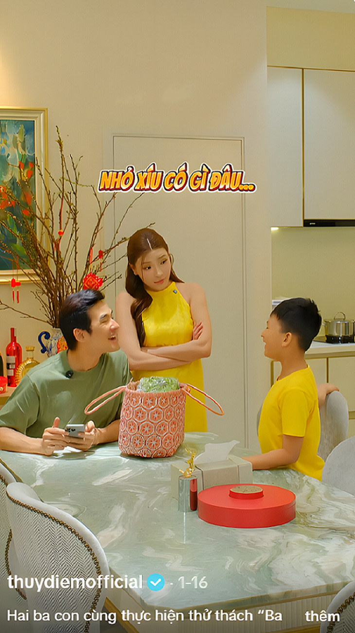 đường Biên Hòa - Ảnh 3.