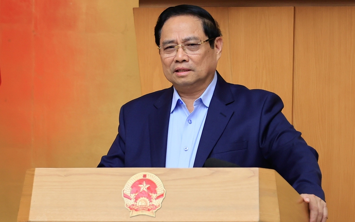 Thủ tướng: Nghiên cứu mở rộng hạn mức thu nhập người mua nhà ở xã hội trên 25 triệu/tháng - Ảnh 2.