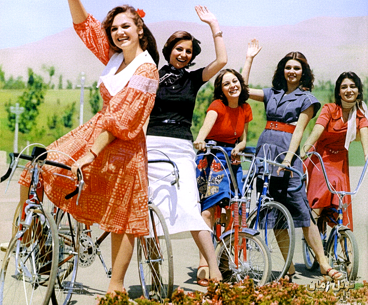 Lịch sử thăng trầm của Iran hiện đại - Kỳ 2: Pahlavi - vị vua cải cách và đầy mâu thuẫn - Ảnh 5.