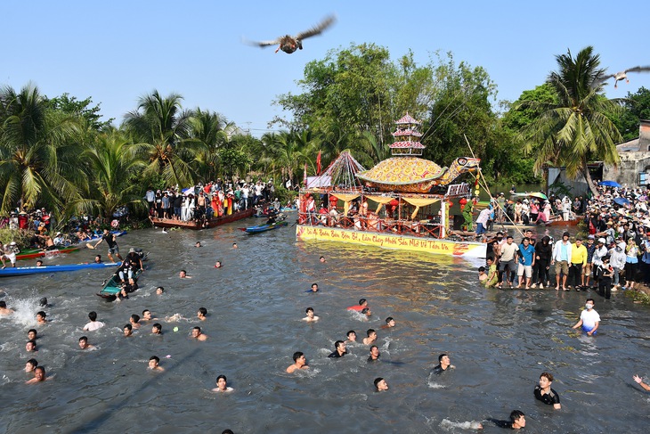 Làm Chay - Ảnh 5.