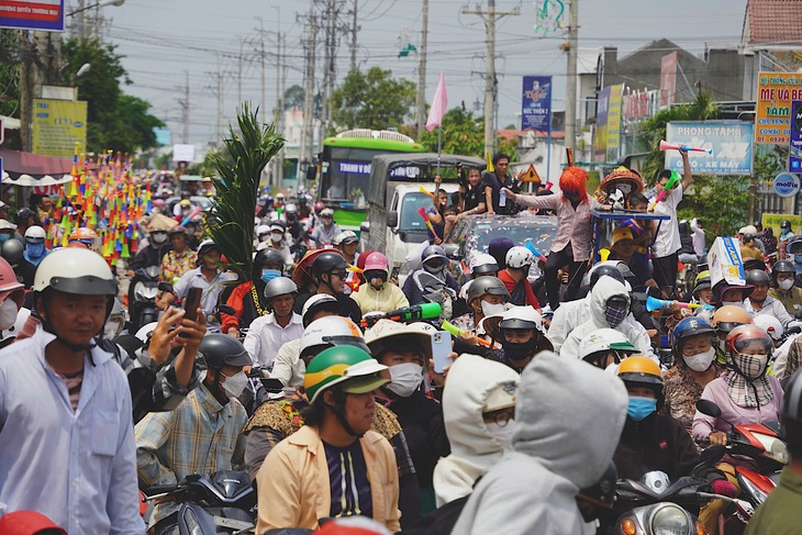 Làm Chay - Ảnh 7.