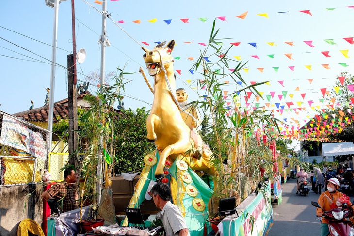 Làm Chay - Ảnh 3.