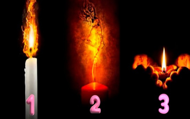 Quiz: Bạn mạnh mẽ, bản lĩnh hay là người gọn gàng, đúng giờ - Ảnh 3.