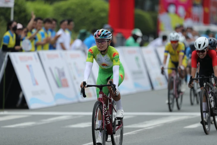 Biwase Tour of Vietnam - Ảnh 1.