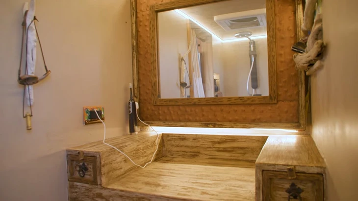 nhà di động - Ảnh 7.