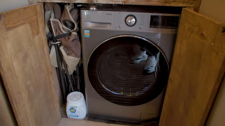 nhà di động - Ảnh 9.