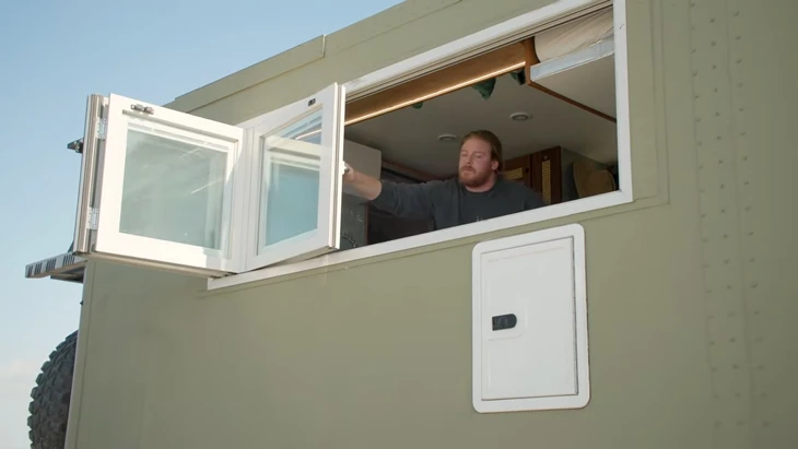 nhà di động - Ảnh 15.