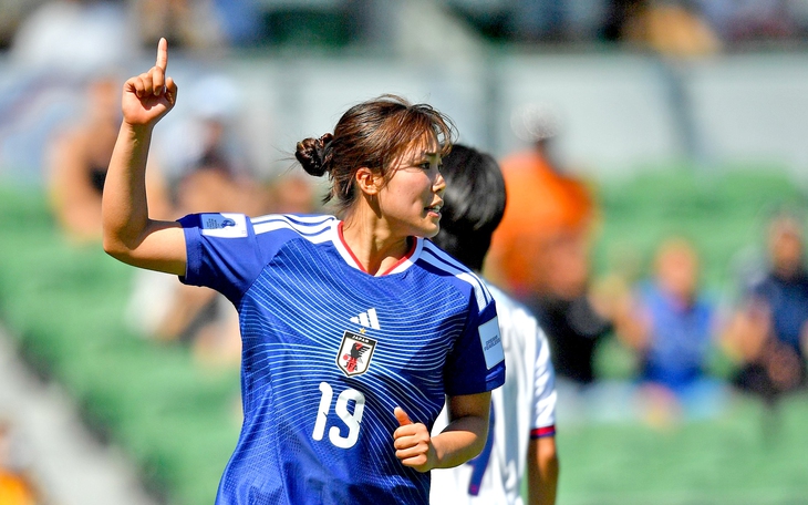 Trực tuyến tuyển nữ Việt Nam - tuyển nữ Ấn Độ (18h): Khởi đầu suôn sẻ cho tuyển nữ Việt Nam ? - Ảnh 2.